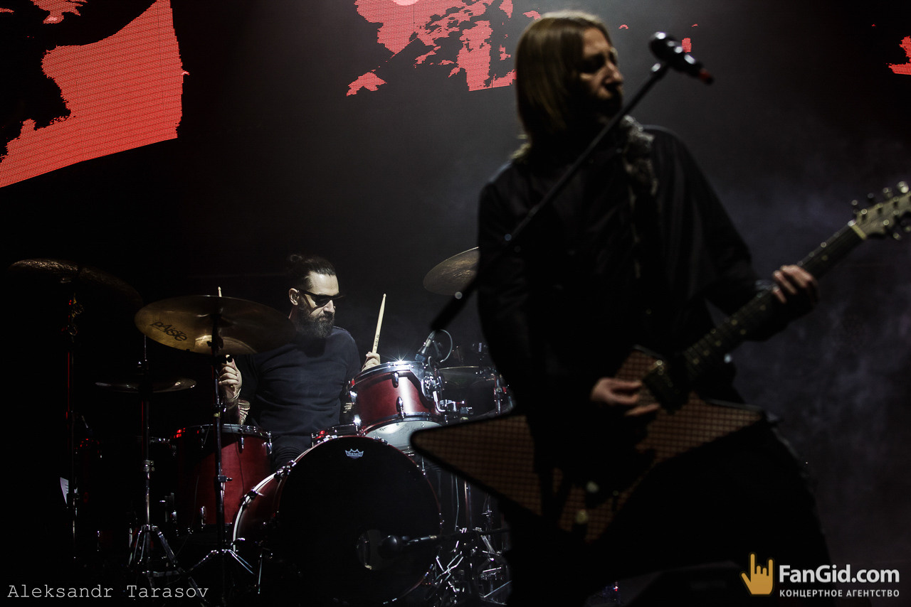 Би-2. Репортажный и свадебный фотограф в Уфе Александр Тарасов