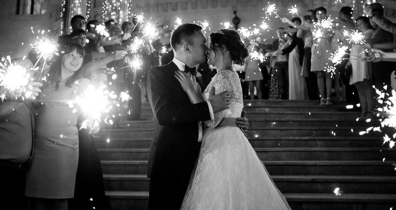 Репортажный и свадебный фотограф в Уфе Александр Тарасов