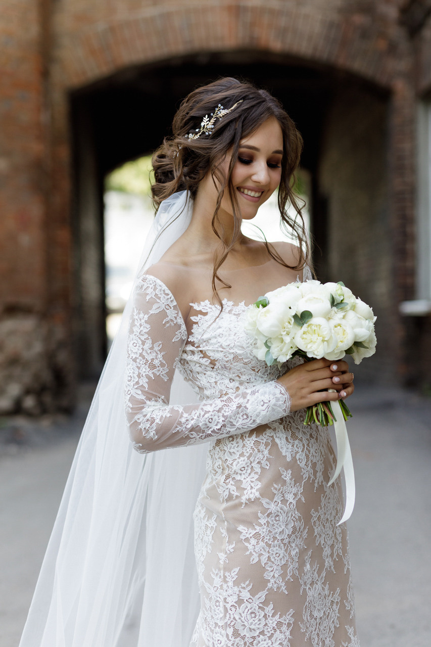 Таня & Марсель. Репортажный и свадебный фотограф в Уфе Александр Тарасов