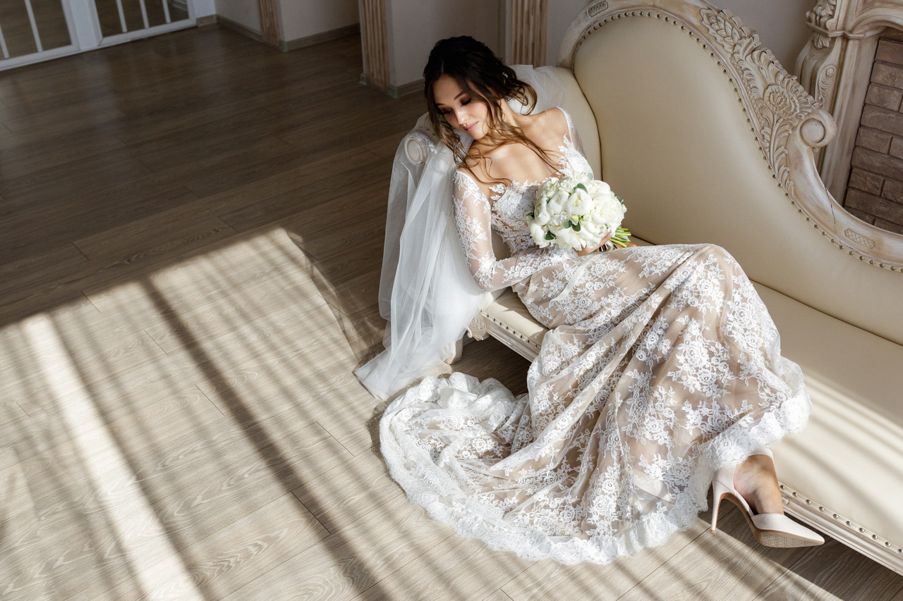 Таня & Марсель. Репортажный и свадебный фотограф в Уфе Александр Тарасов