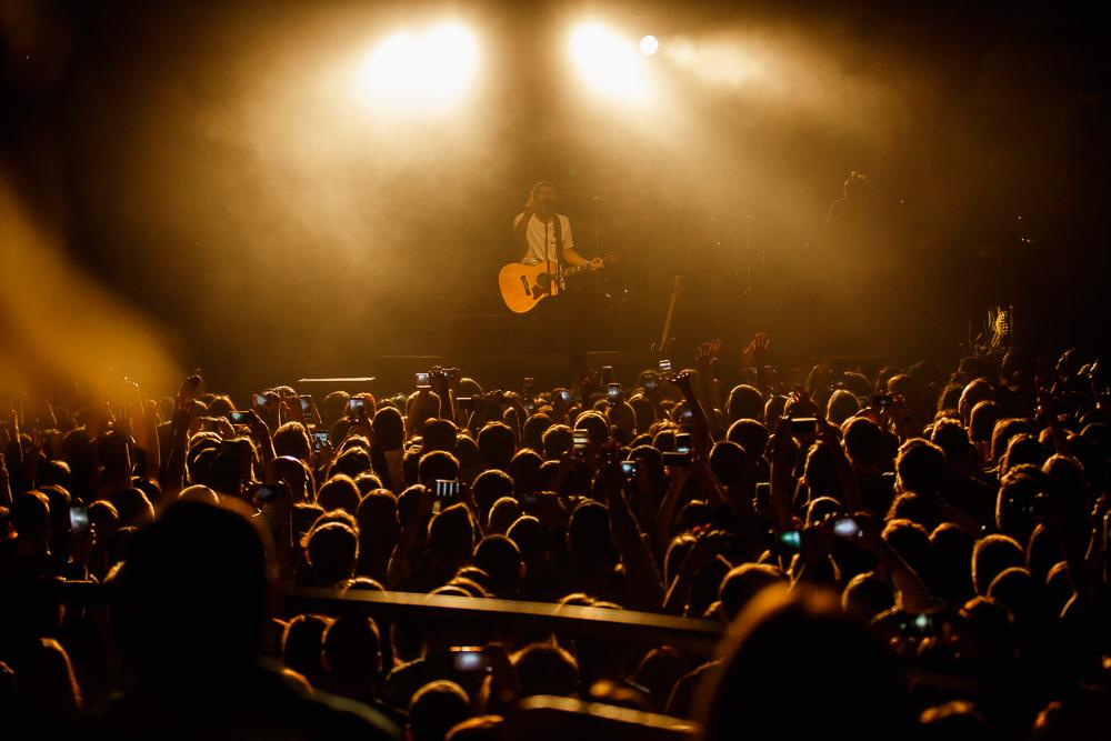 Сплин. Репортажный и свадебный фотограф в Уфе Александр Тарасов
