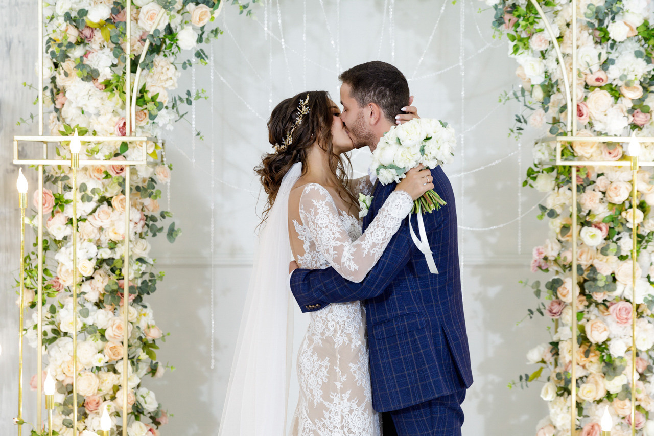 Таня & Марсель. Репортажный и свадебный фотограф в Уфе Александр Тарасов