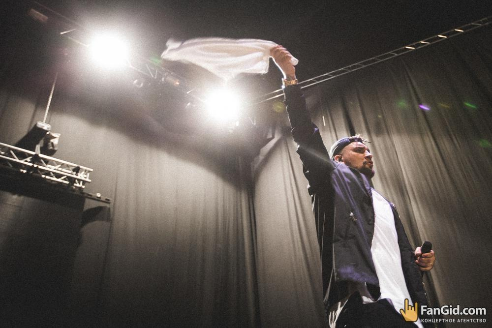 Баста. Репортажный и свадебный фотограф в Уфе Александр Тарасов