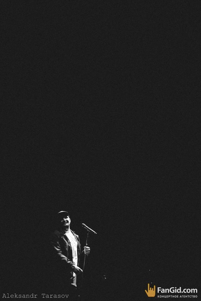 Баста. Репортажный и свадебный фотограф в Уфе Александр Тарасов