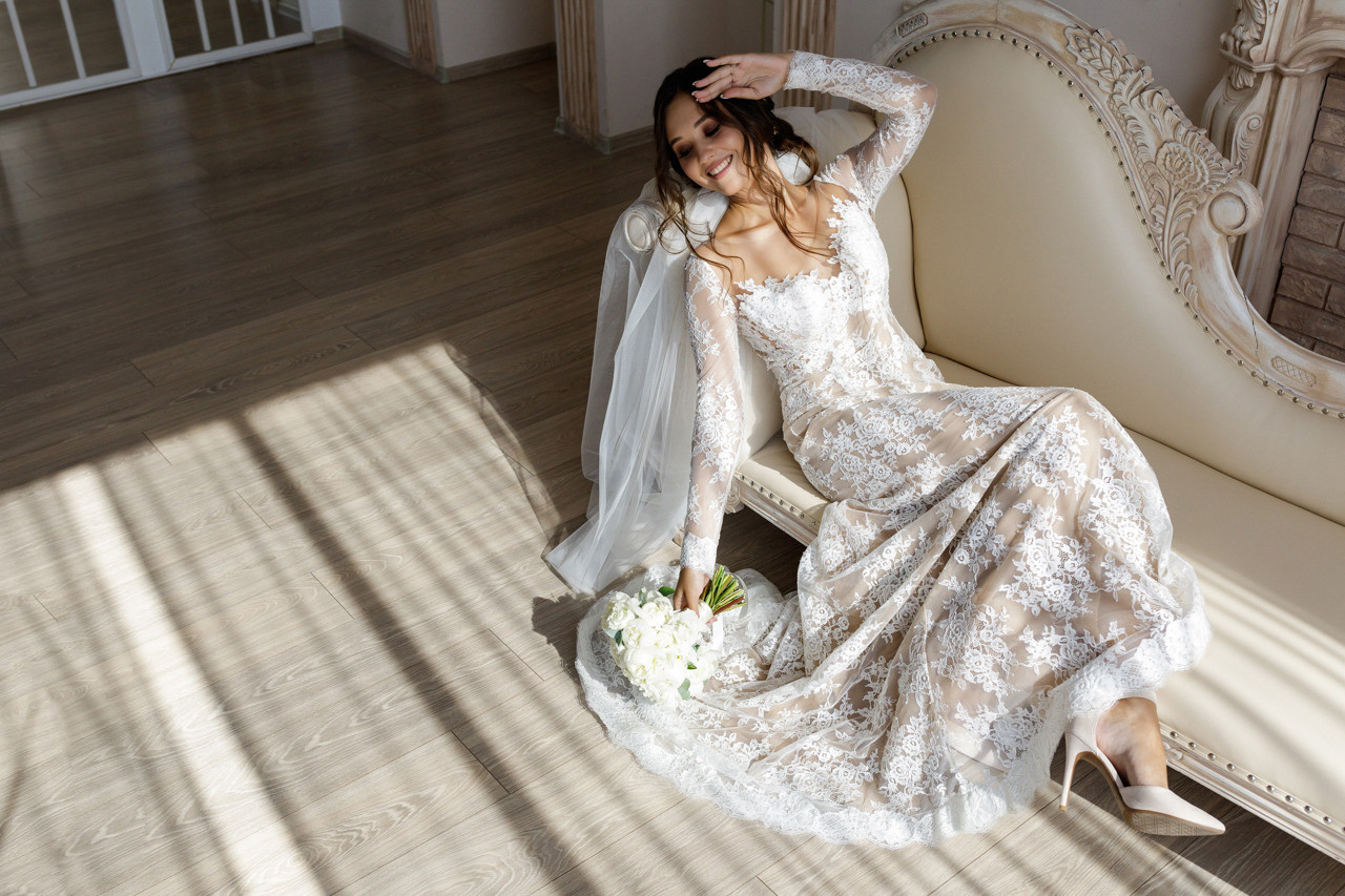 Репортажный и свадебный фотограф в Уфе Александр Тарасов