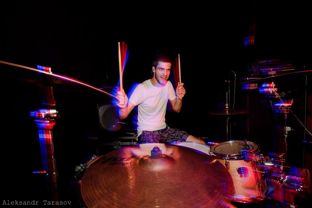 Коллекция Дней. Репортажный и свадебный фотограф в Уфе Александр Тарасов