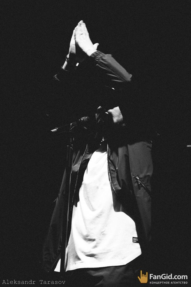 Баста. Репортажный и свадебный фотограф в Уфе Александр Тарасов