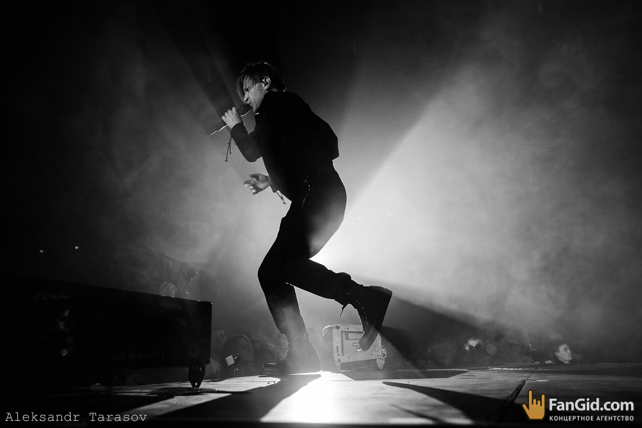 Би-2. Репортажный и свадебный фотограф в Уфе Александр Тарасов