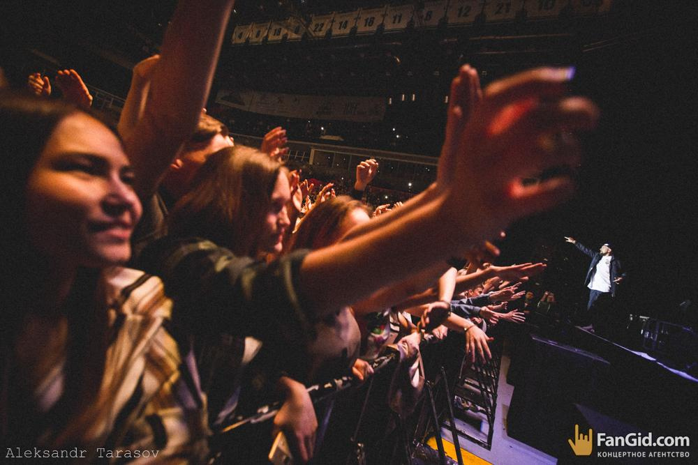 Баста. Репортажный и свадебный фотограф в Уфе Александр Тарасов