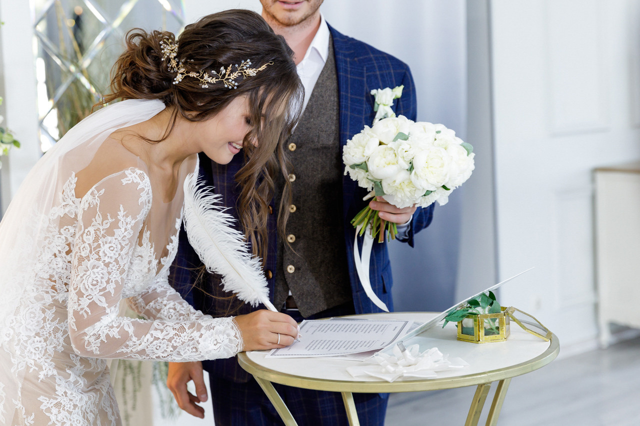 Таня & Марсель. Репортажный и свадебный фотограф в Уфе Александр Тарасов