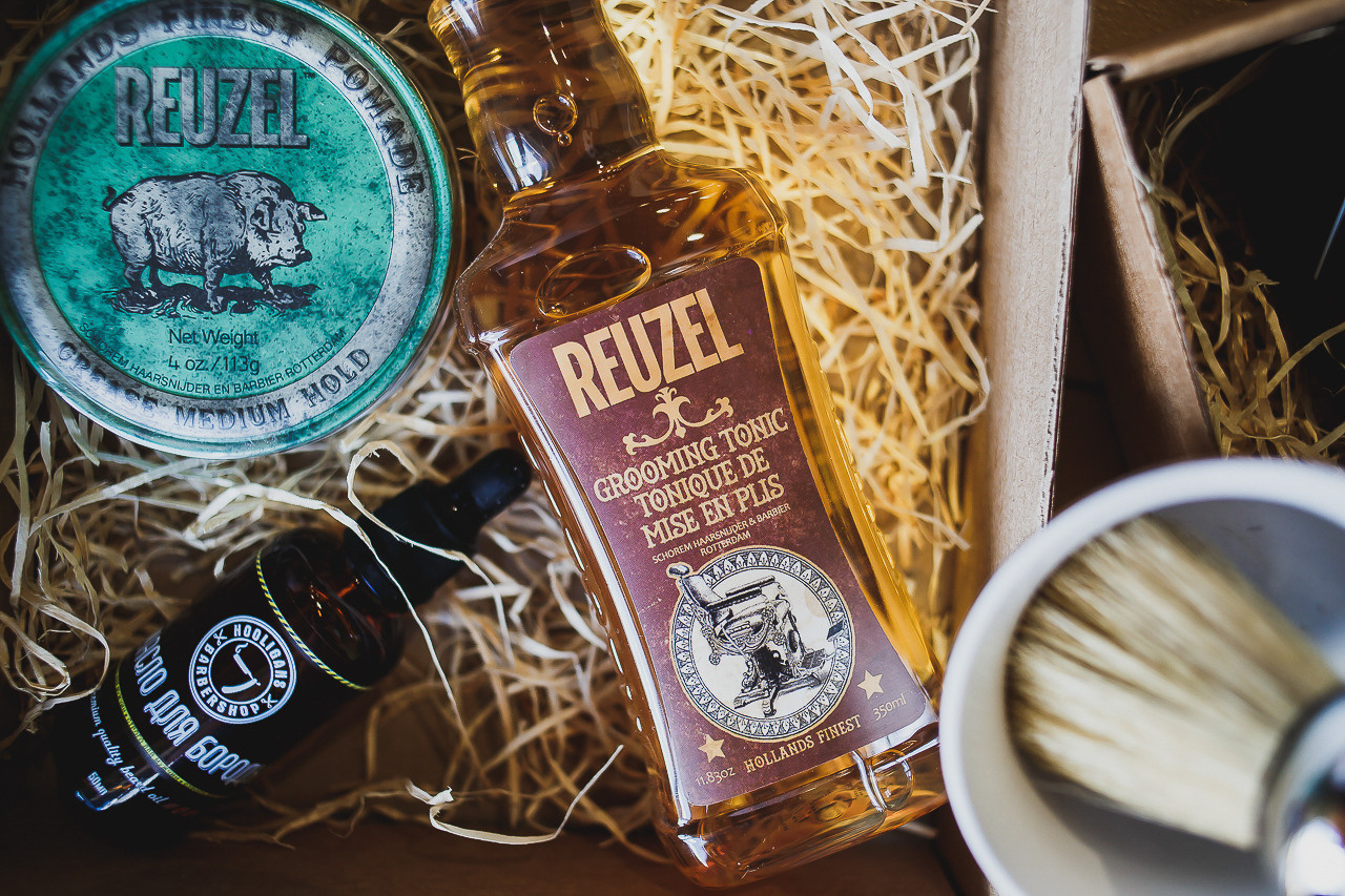 HOOLIGANS BARBERSHOP. Репортажный и свадебный фотограф в Уфе Александр Тарасов