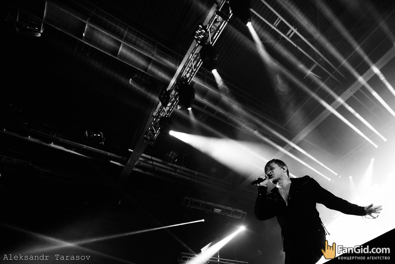 Би-2. Репортажный и свадебный фотограф в Уфе Александр Тарасов