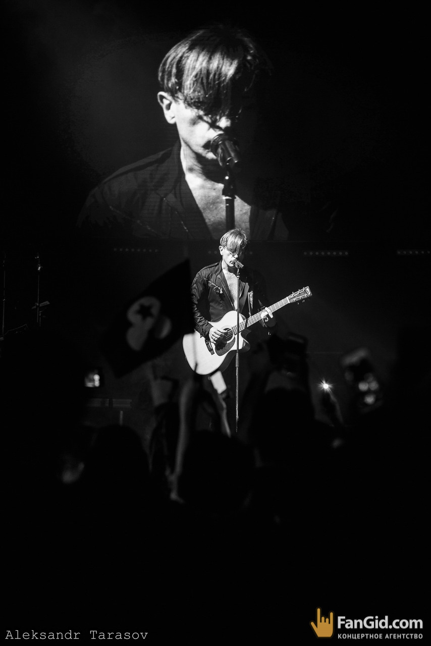 Би-2. Репортажный и свадебный фотограф в Уфе Александр Тарасов