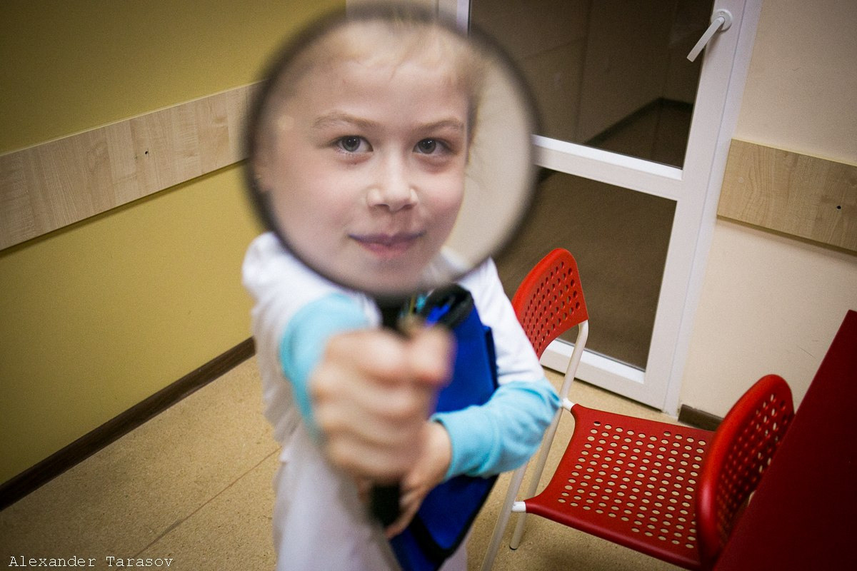 Репортаж. Репортажный и свадебный фотограф в Уфе Александр Тарасов