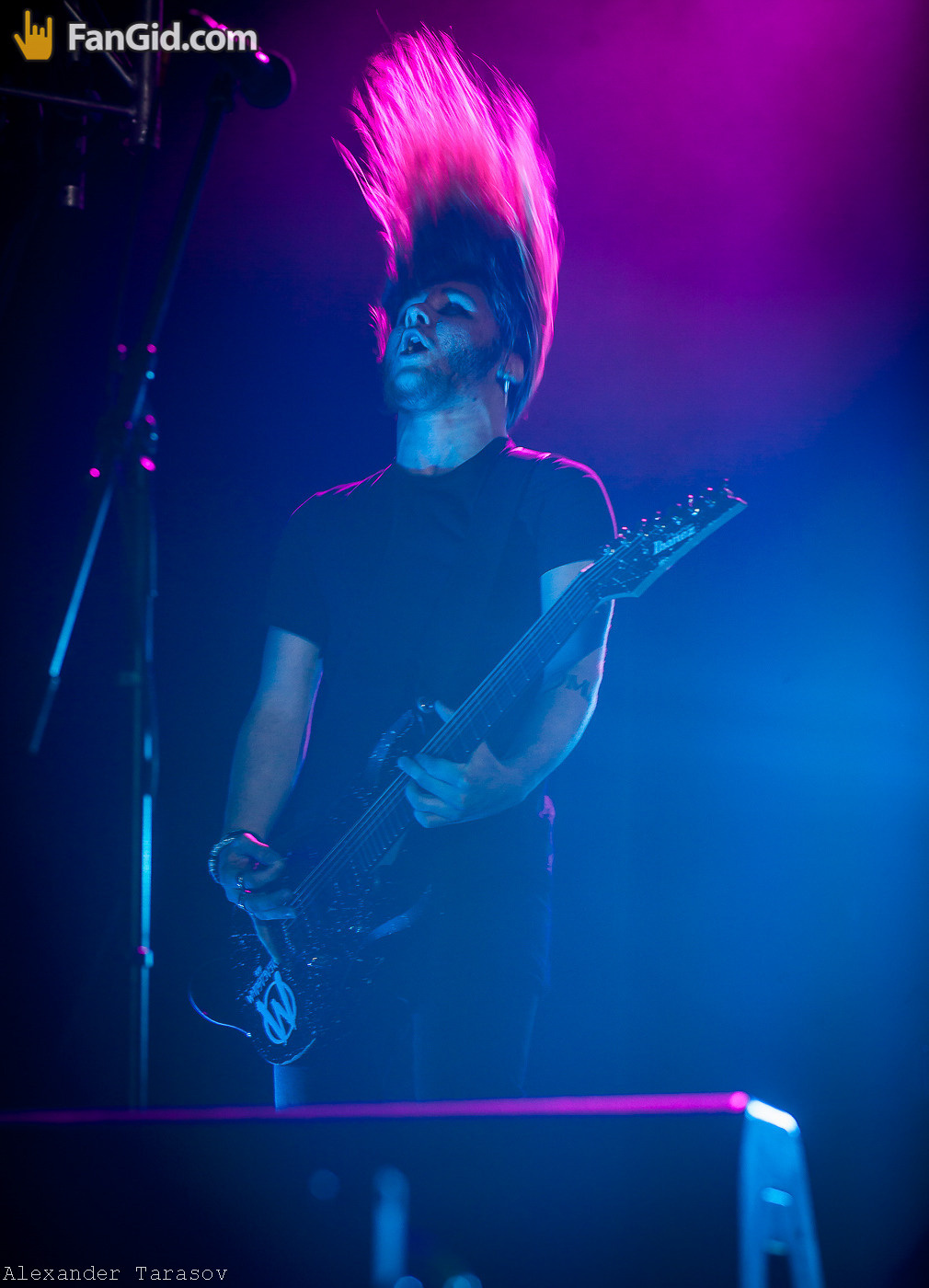 КоЯn. Репортажный и свадебный фотограф в Уфе Александр Тарасов