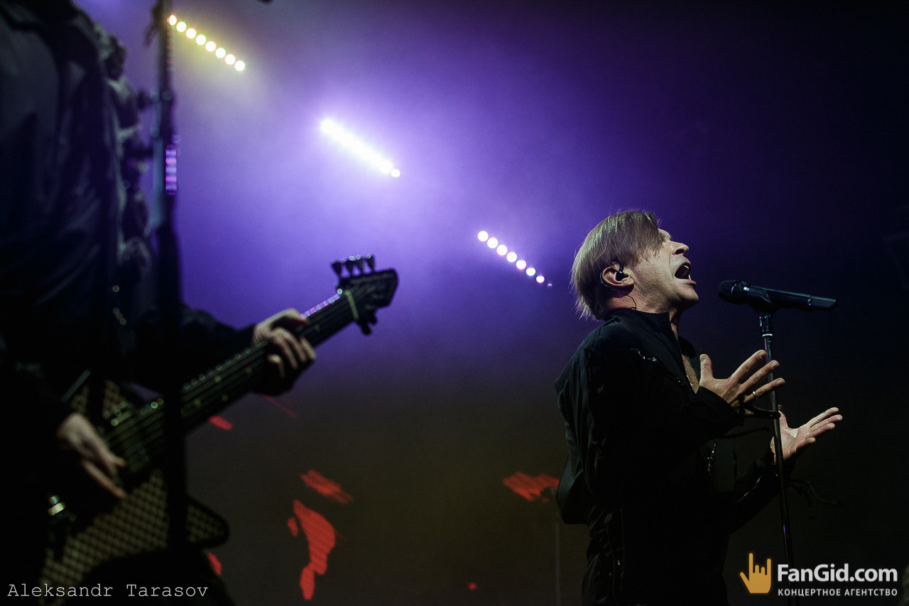 Би-2. Репортажный и свадебный фотограф в Уфе Александр Тарасов