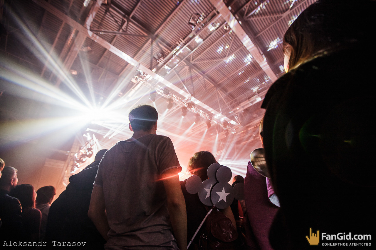 Би-2. Репортажный и свадебный фотограф в Уфе Александр Тарасов