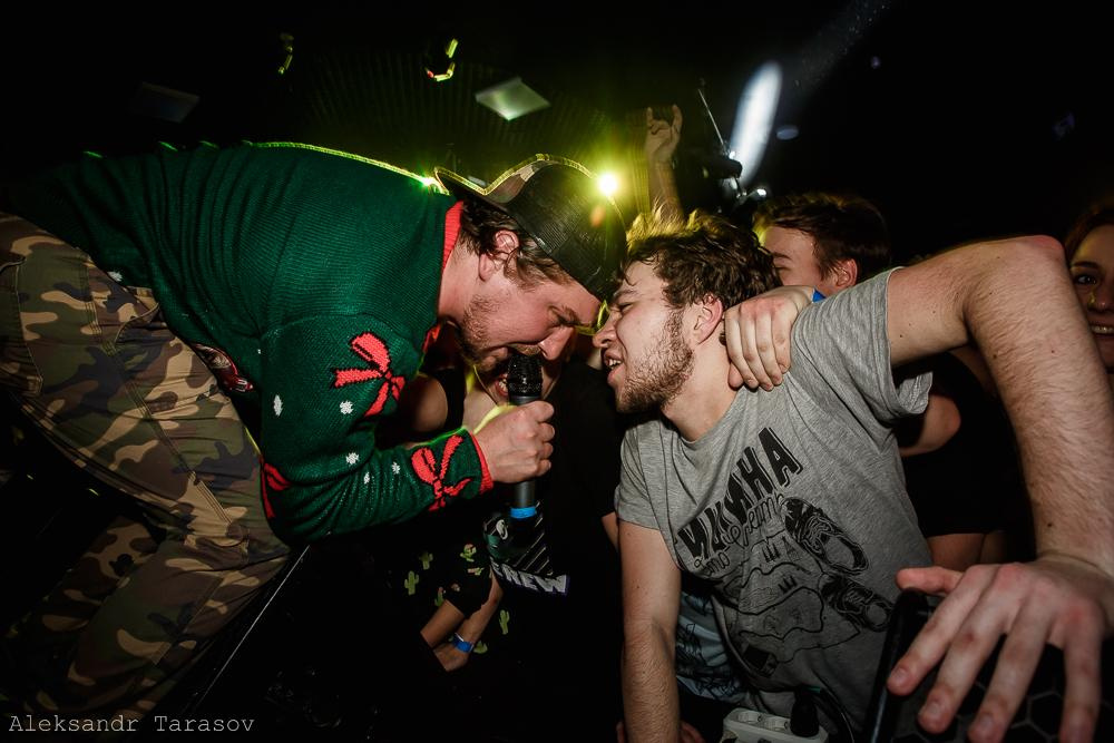 Коллекция Дней. Репортажный и свадебный фотограф в Уфе Александр Тарасов