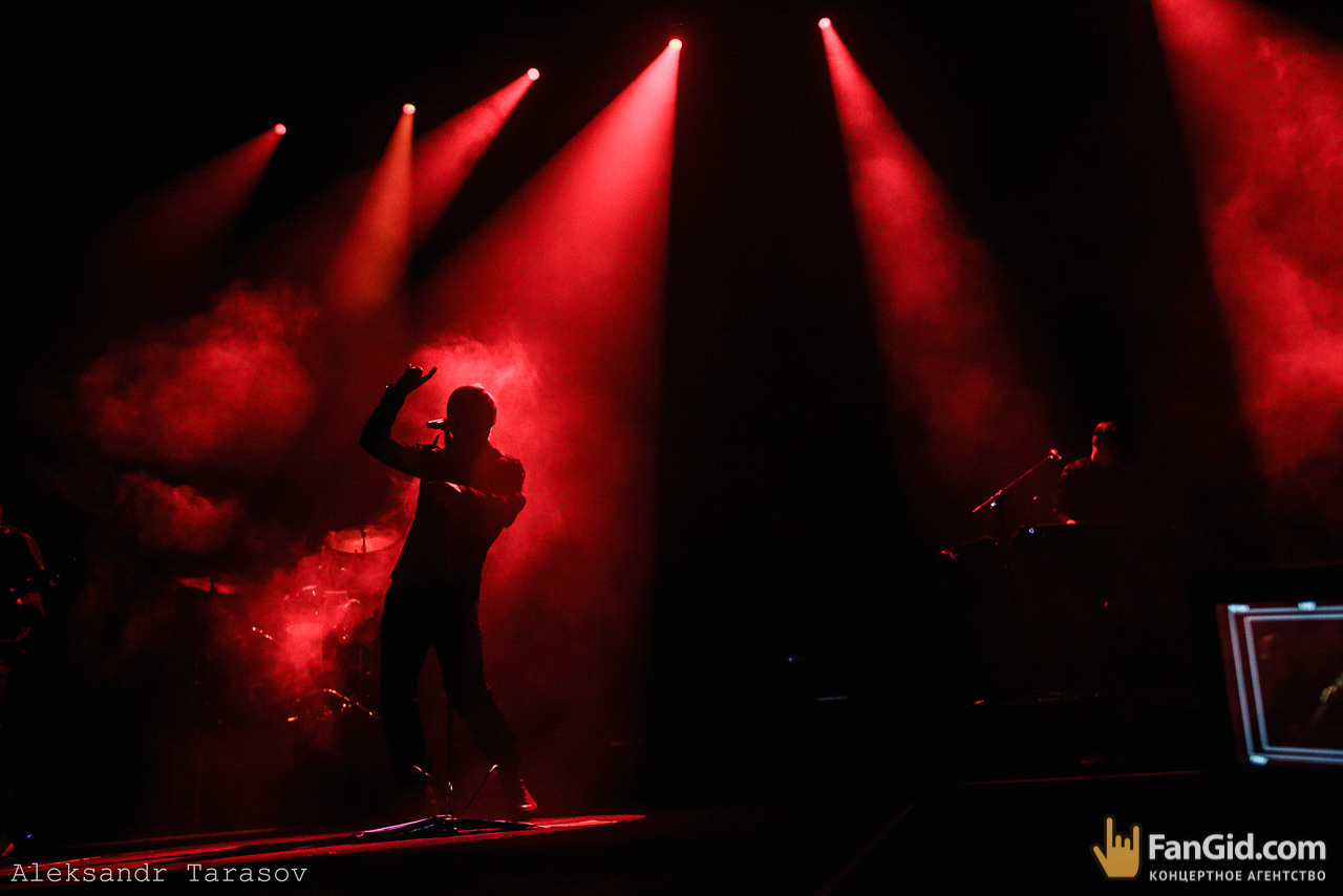 Би-2. Репортажный и свадебный фотограф в Уфе Александр Тарасов