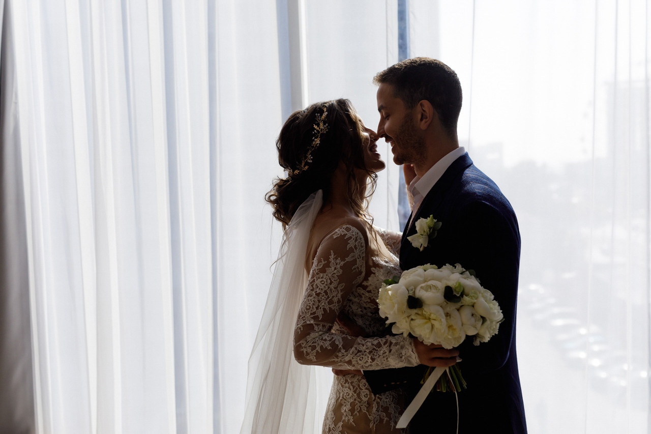 Таня & Марсель. Репортажный и свадебный фотограф в Уфе Александр Тарасов