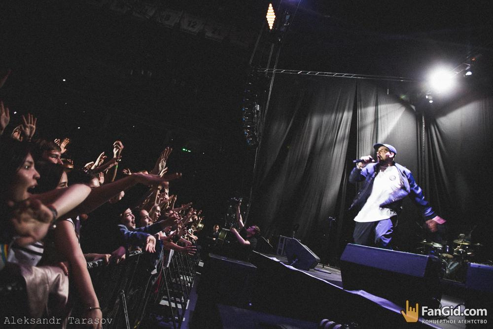 Баста. Репортажный и свадебный фотограф в Уфе Александр Тарасов