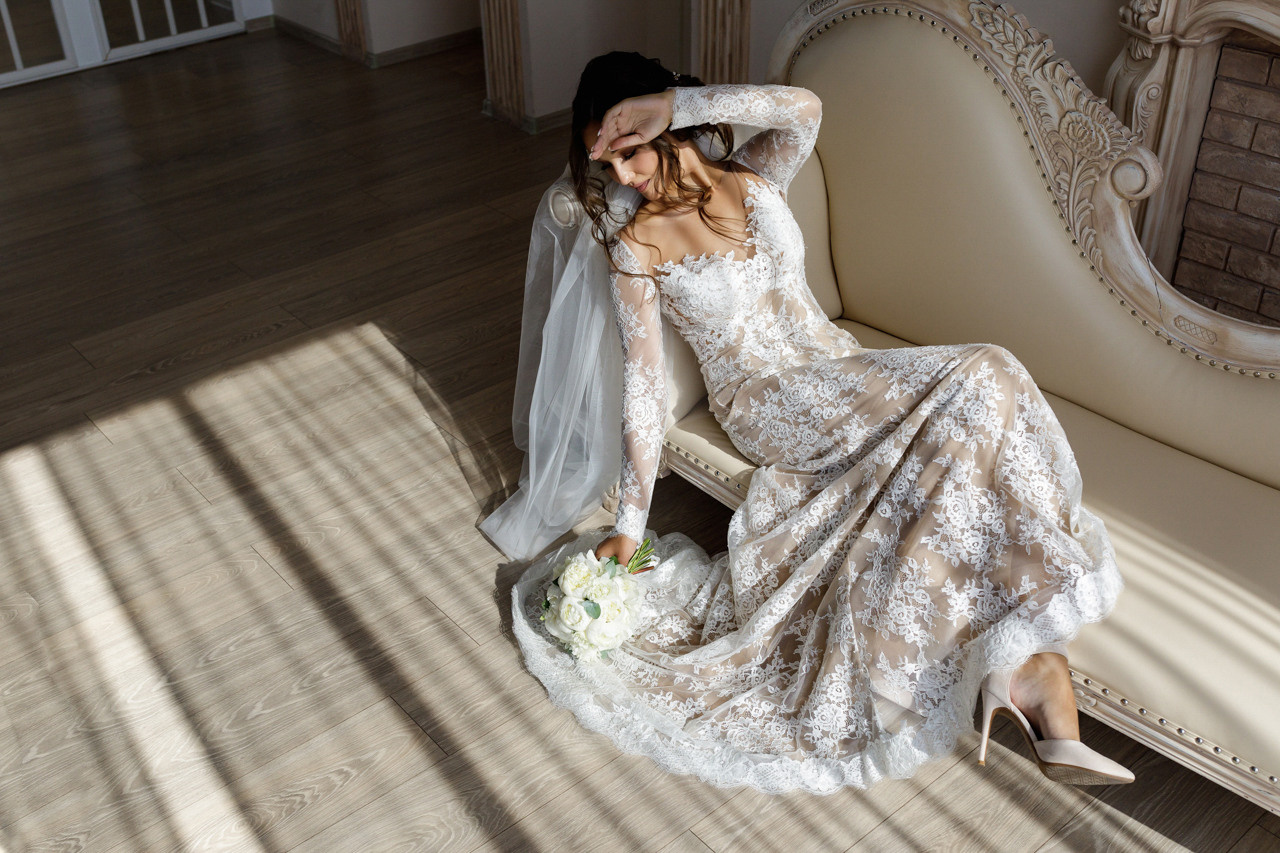 Таня & Марсель. Репортажный и свадебный фотограф в Уфе Александр Тарасов