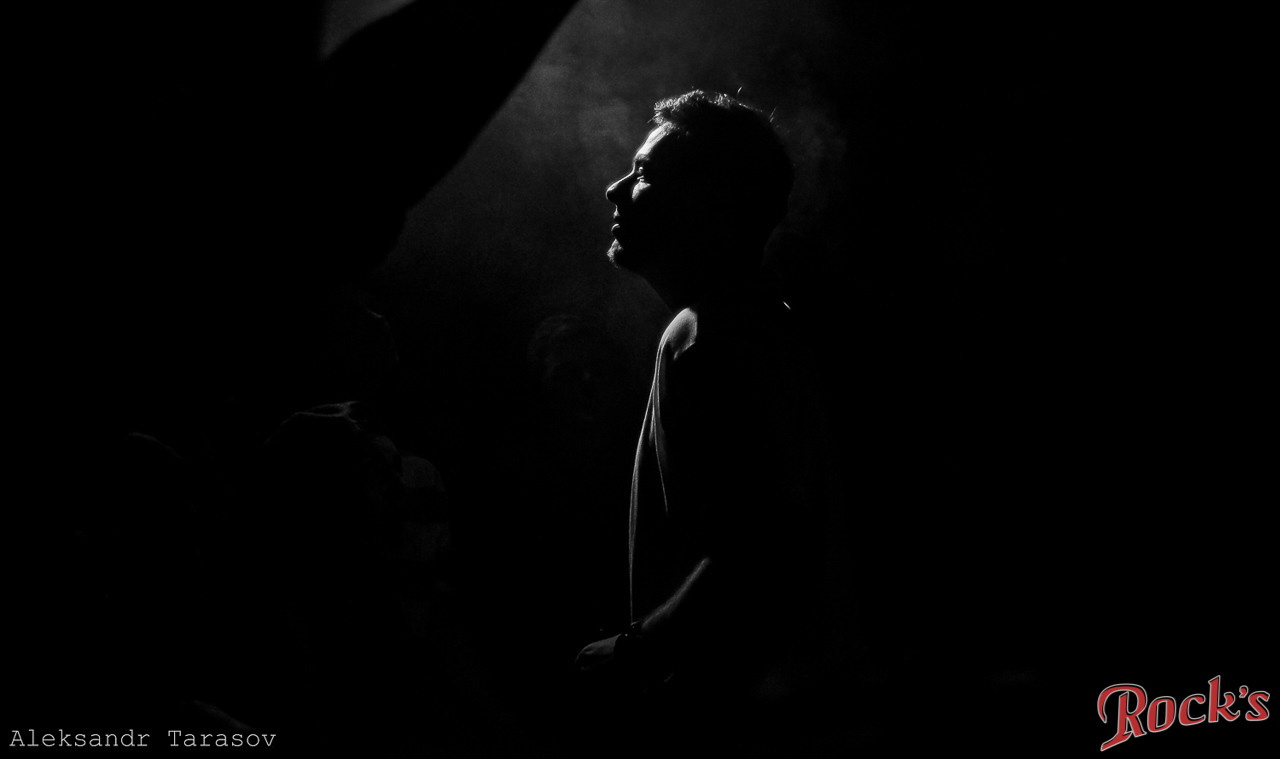 Anacondaz. Репортажный и свадебный фотограф в Уфе Александр Тарасов