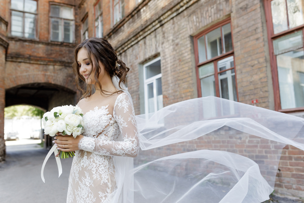 Таня & Марсель. Репортажный и свадебный фотограф в Уфе Александр Тарасов