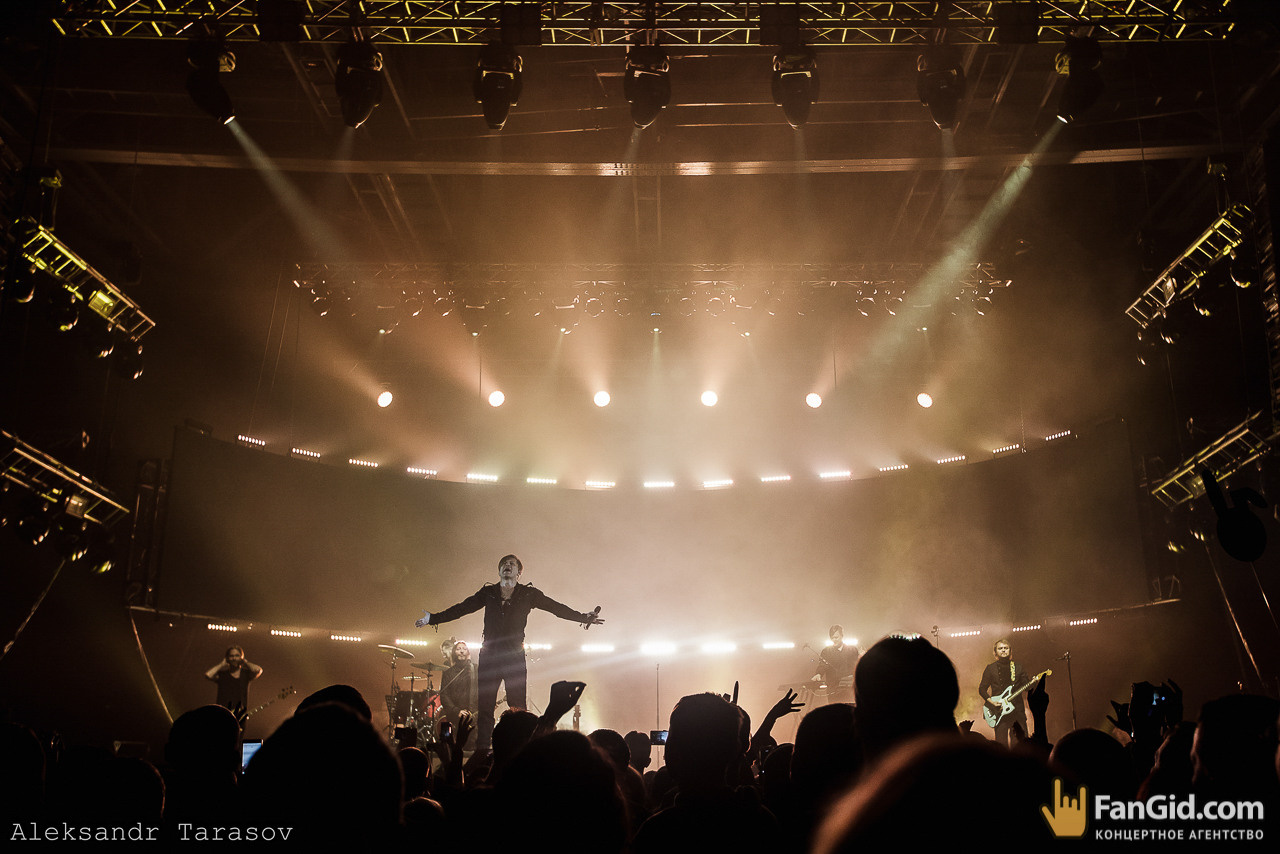 Би-2. Репортажный и свадебный фотограф в Уфе Александр Тарасов