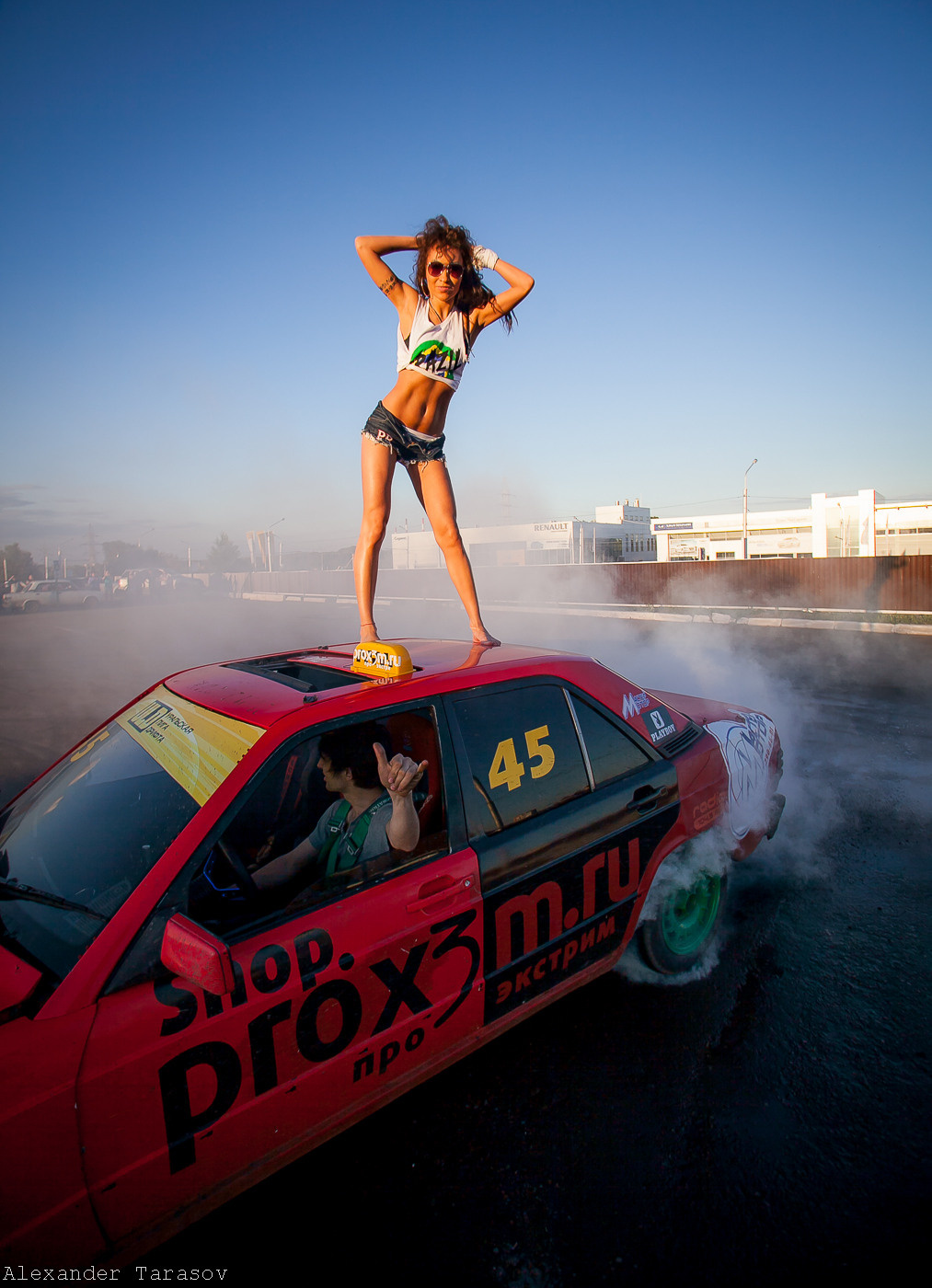 Репортаж. Репортажный и свадебный фотограф в Уфе Александр Тарасов