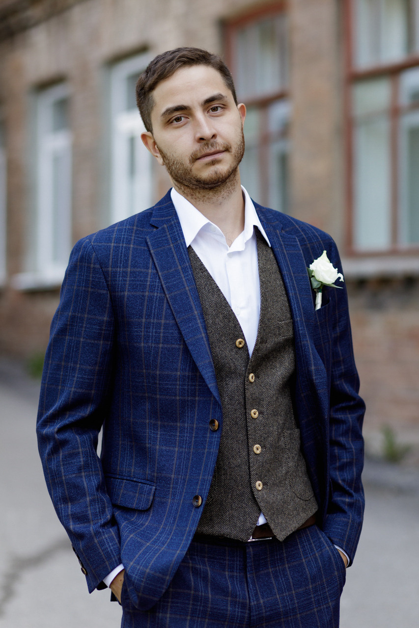 Таня & Марсель. Репортажный и свадебный фотограф в Уфе Александр Тарасов