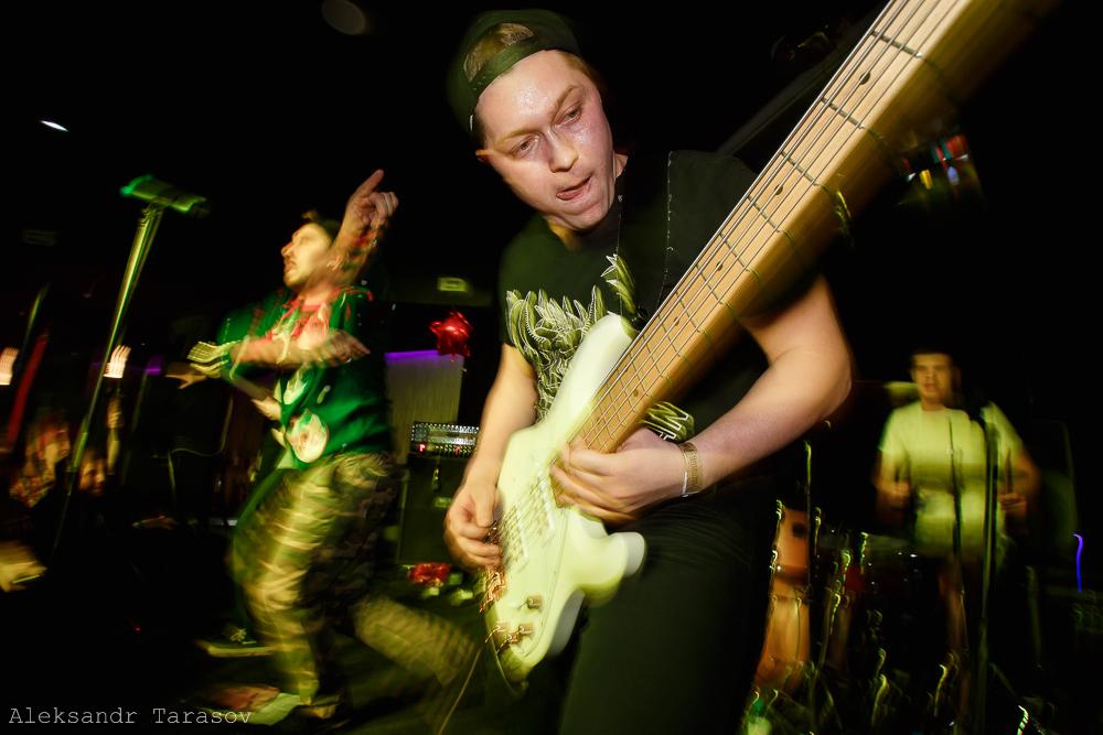 Коллекция Дней. Репортажный и свадебный фотограф в Уфе Александр Тарасов