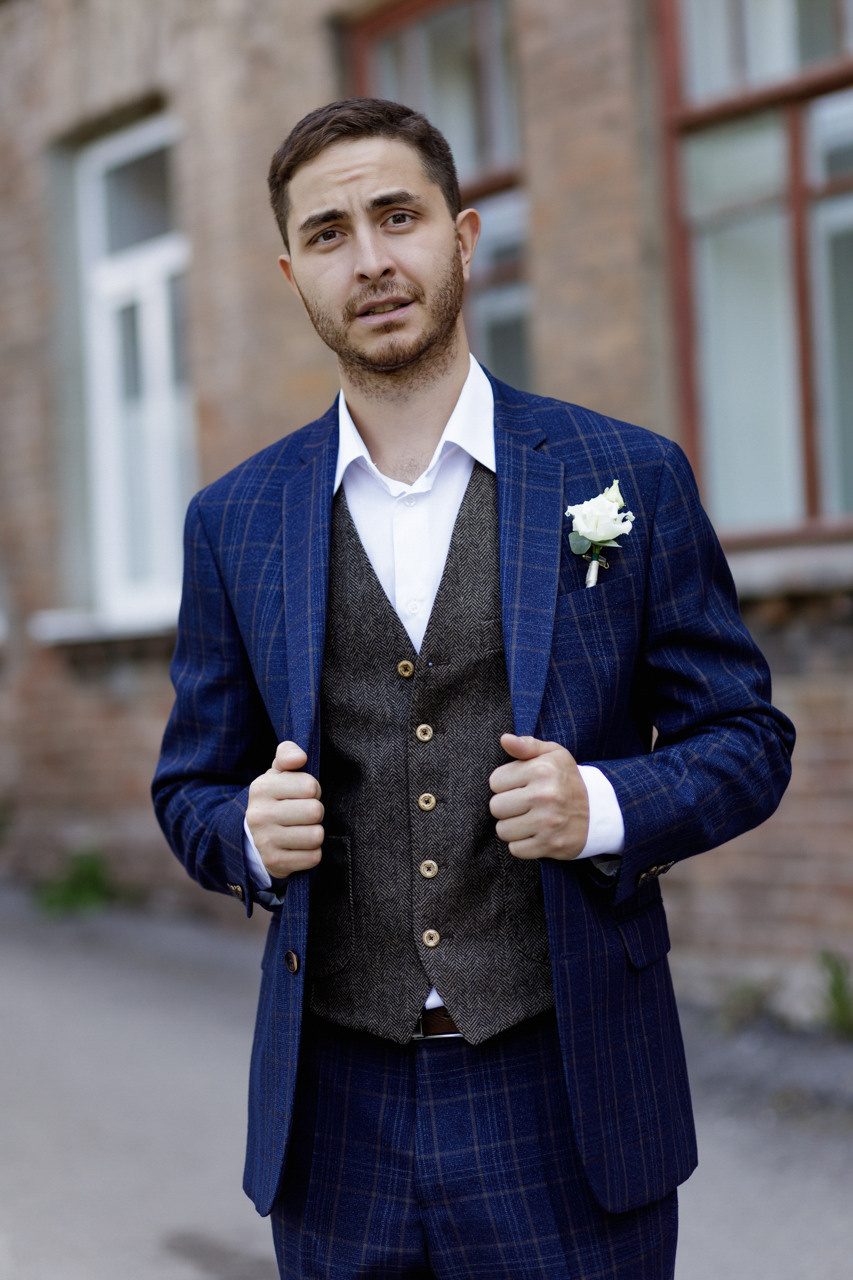 Таня & Марсель. Репортажный и свадебный фотограф в Уфе Александр Тарасов