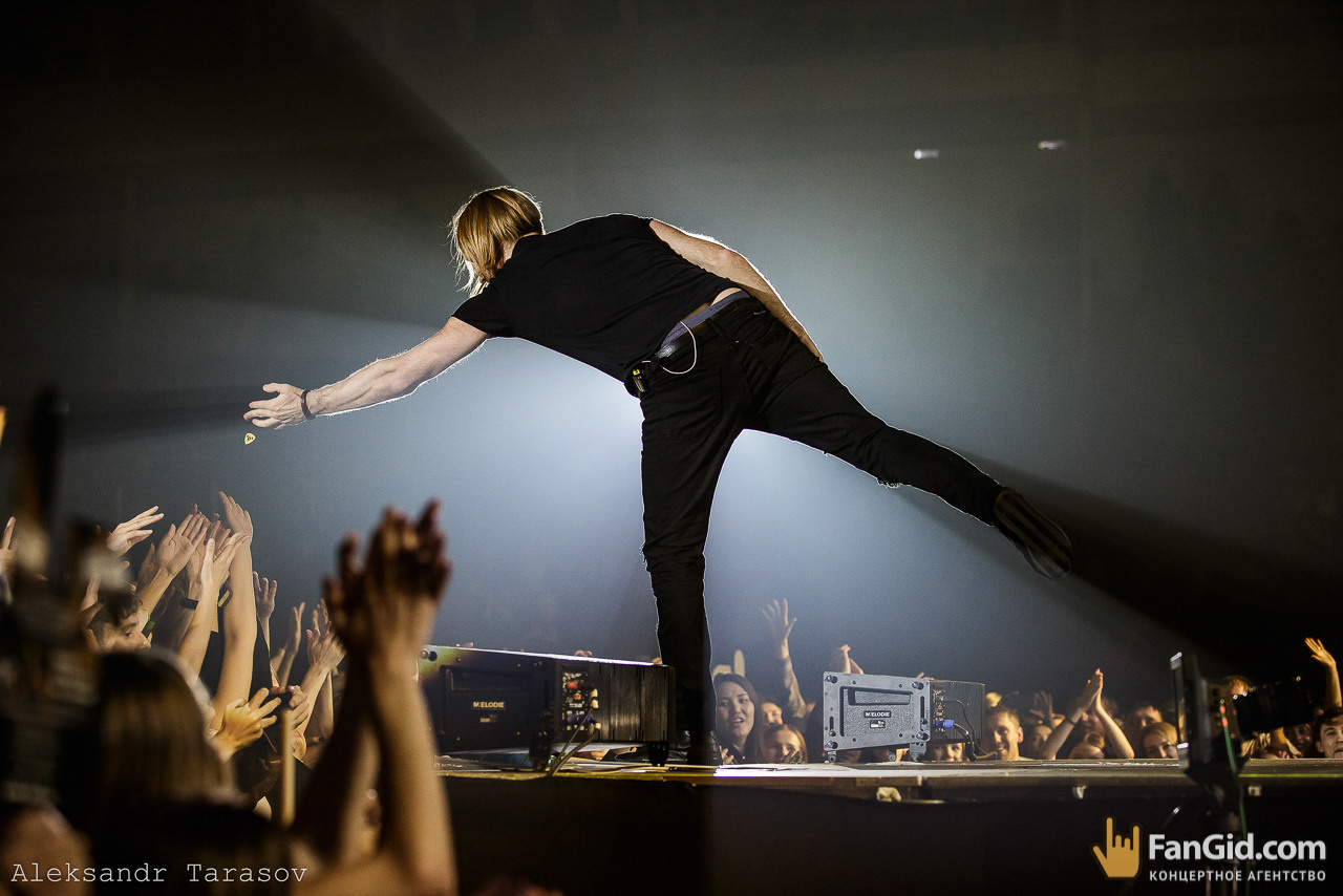 Би-2. Репортажный и свадебный фотограф в Уфе Александр Тарасов