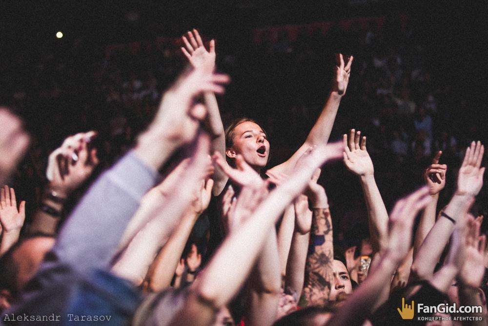 Баста. Репортажный и свадебный фотограф в Уфе Александр Тарасов