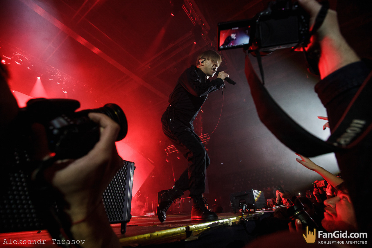 Би-2. Репортажный и свадебный фотограф в Уфе Александр Тарасов