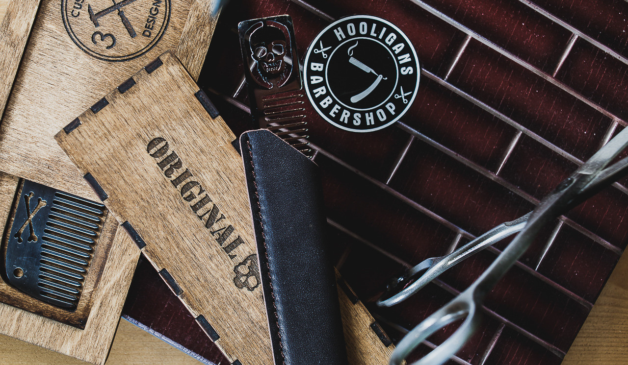 HOOLIGANS BARBERSHOP