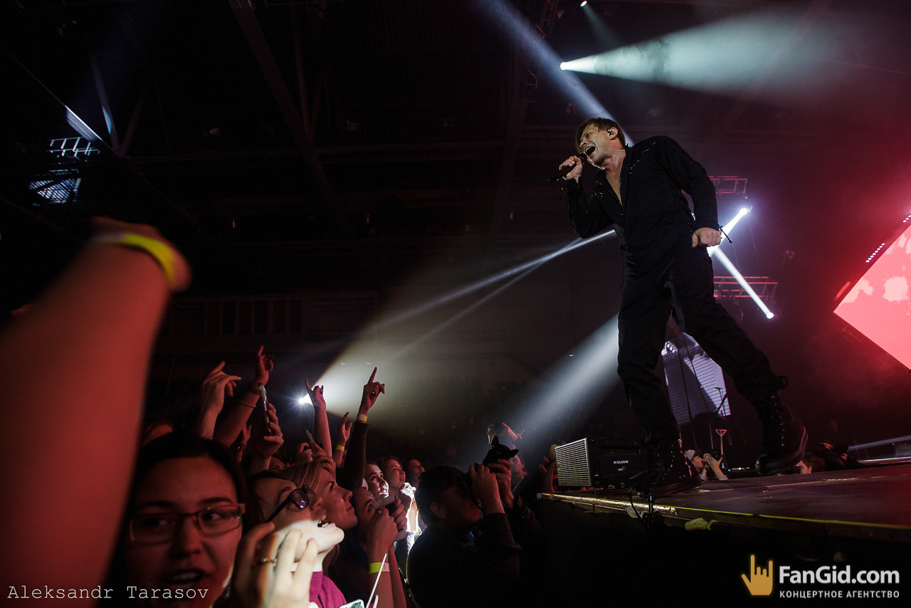 Би-2. Репортажный и свадебный фотограф в Уфе Александр Тарасов