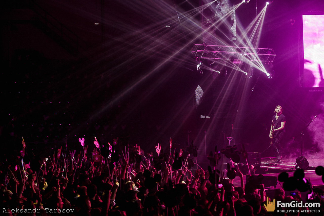 Би-2. Репортажный и свадебный фотограф в Уфе Александр Тарасов