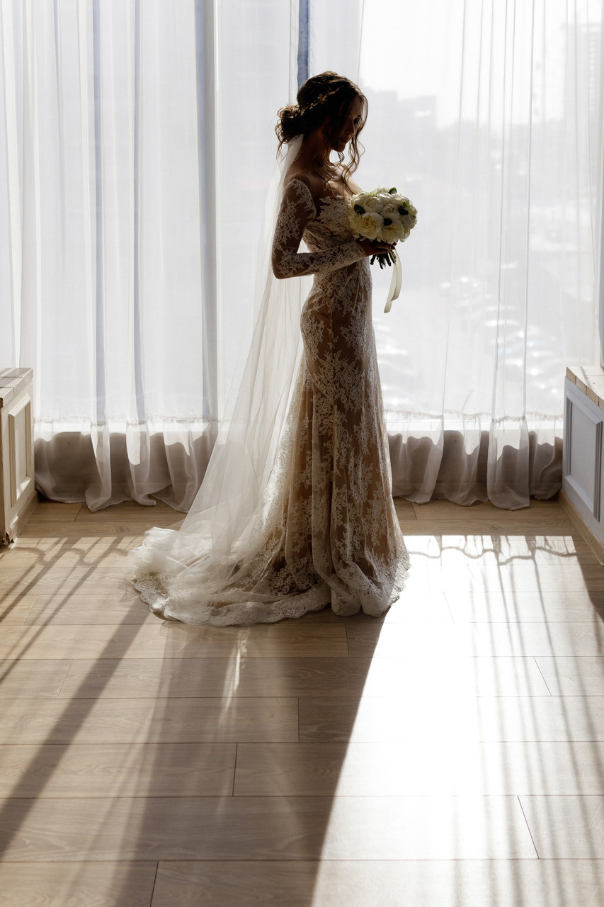 Таня & Марсель. Репортажный и свадебный фотограф в Уфе Александр Тарасов