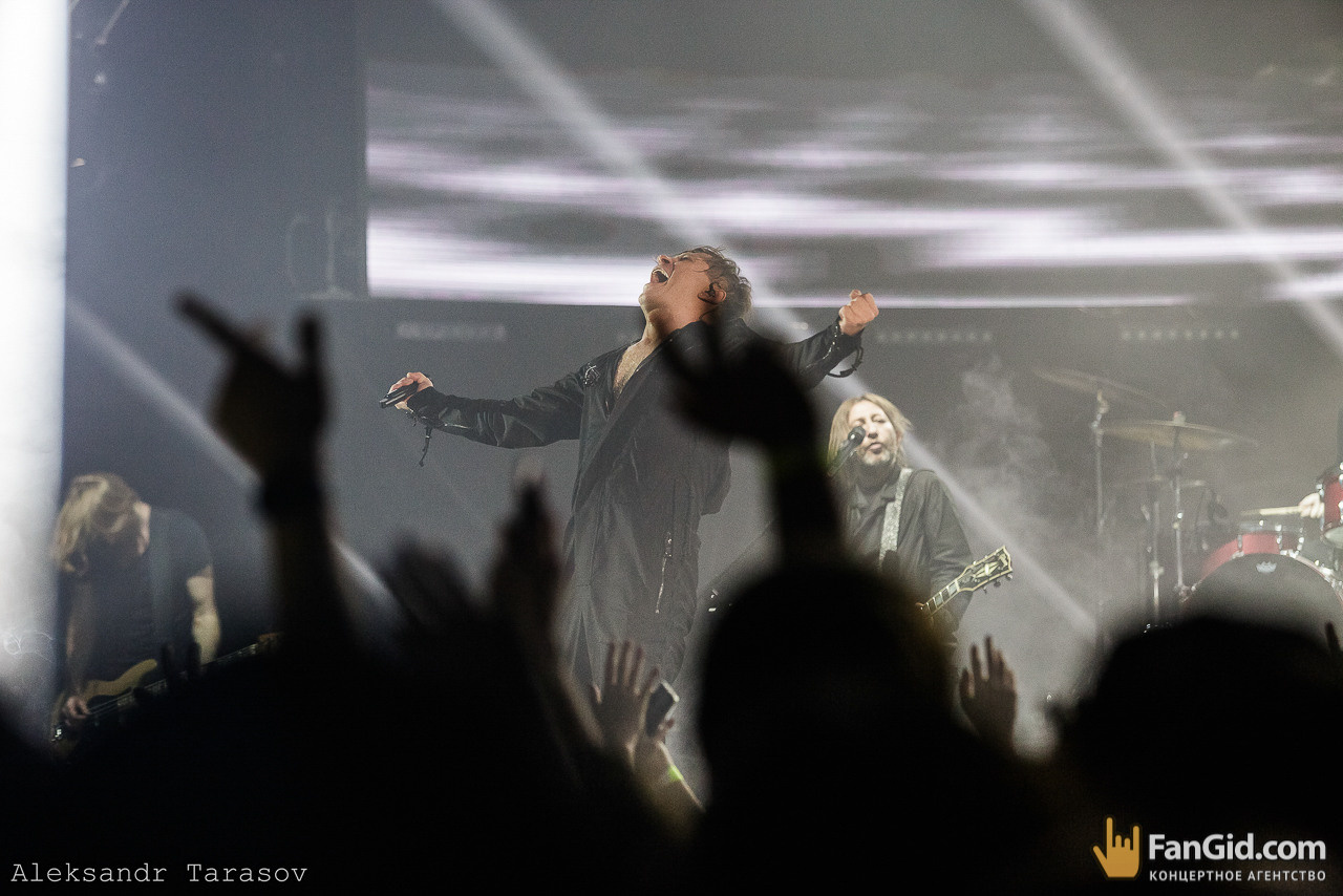 Би-2. Репортажный и свадебный фотограф в Уфе Александр Тарасов