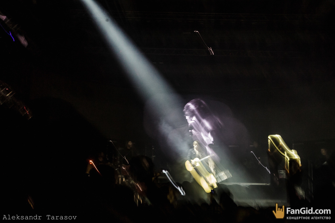 Би-2. Репортажный и свадебный фотограф в Уфе Александр Тарасов