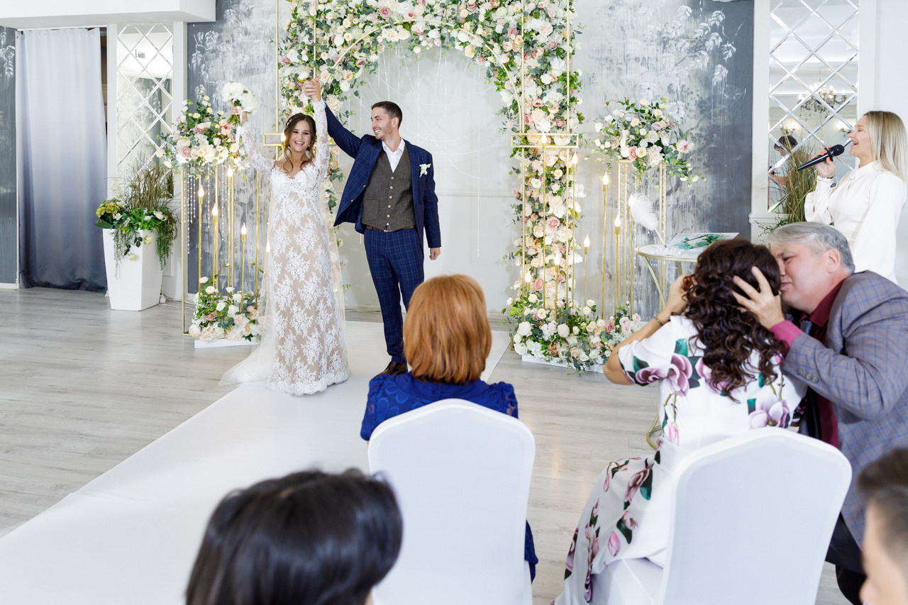 Таня & Марсель. Репортажный и свадебный фотограф в Уфе Александр Тарасов