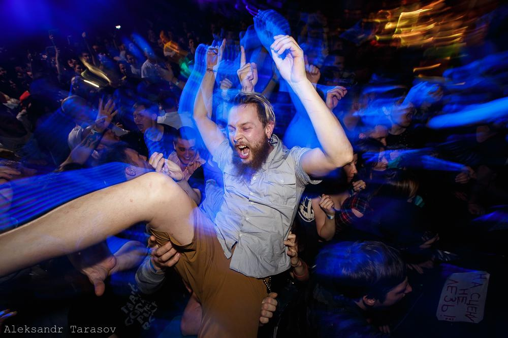 Коллекция Дней. Репортажный и свадебный фотограф в Уфе Александр Тарасов