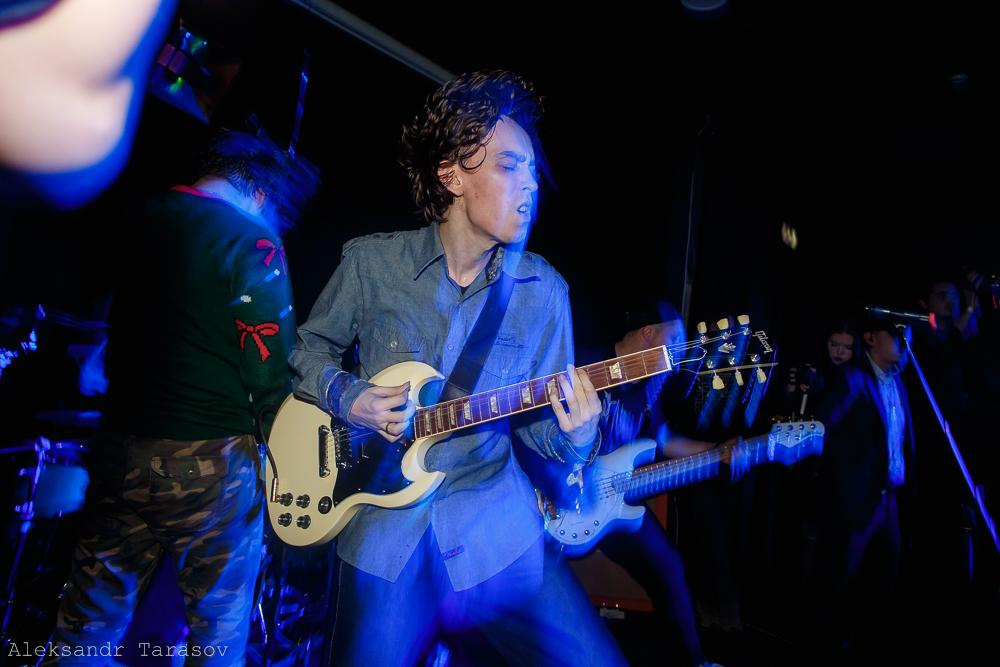 Коллекция Дней. Репортажный и свадебный фотограф в Уфе Александр Тарасов