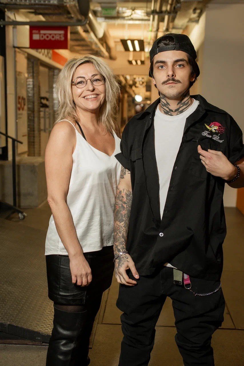 Моя история. Татьяна Стафорова