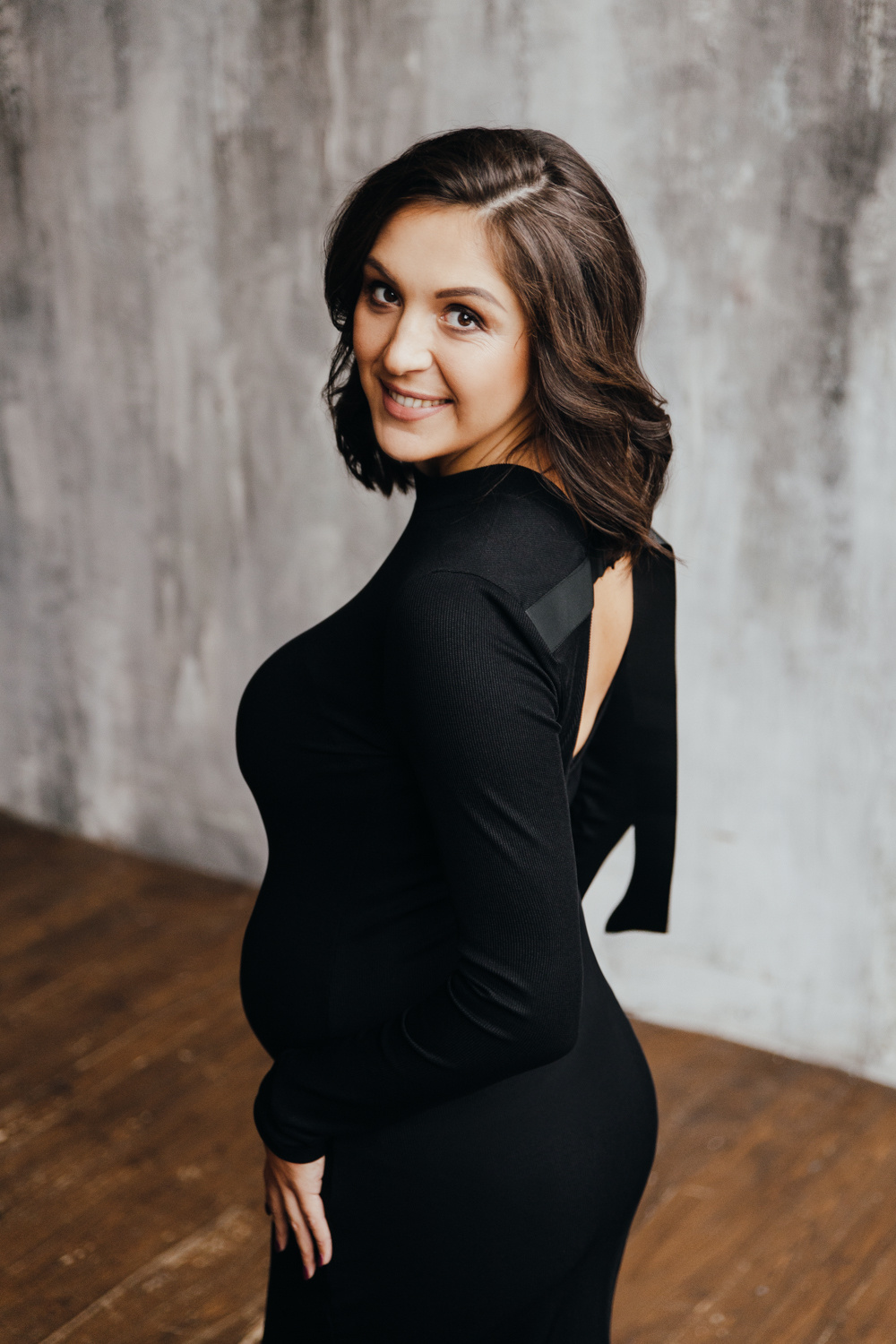 Фотосессия в ожидании. Свадебный и семейный фотограф в Москве Андрасюк Елена