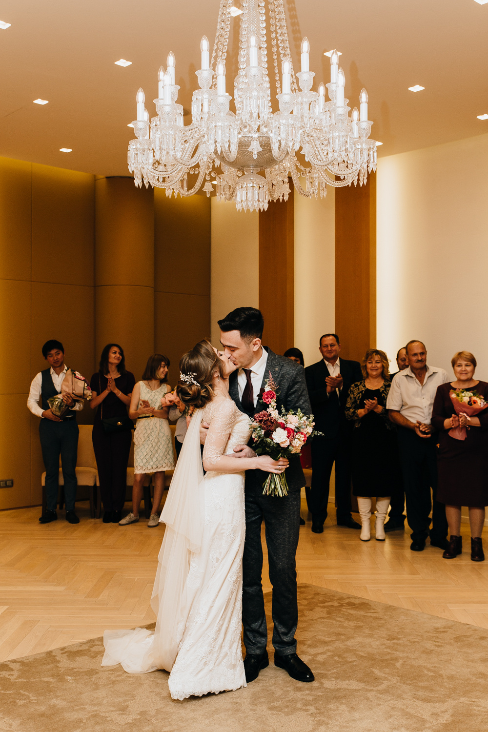 Свадебный фотограф в Барвихе. Свадебный и семейный фотограф в Москве Андрасюк Елена