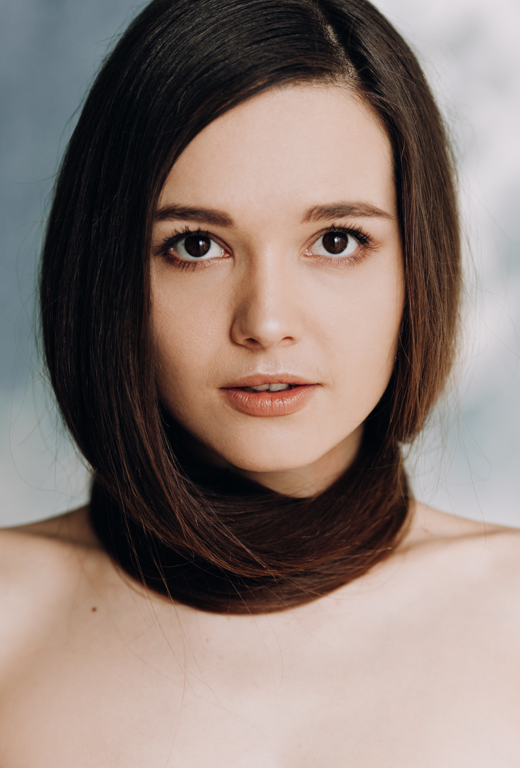 Портретная фотосъемка. Свадебный и семейный фотограф в Москве Андрасюк Елена