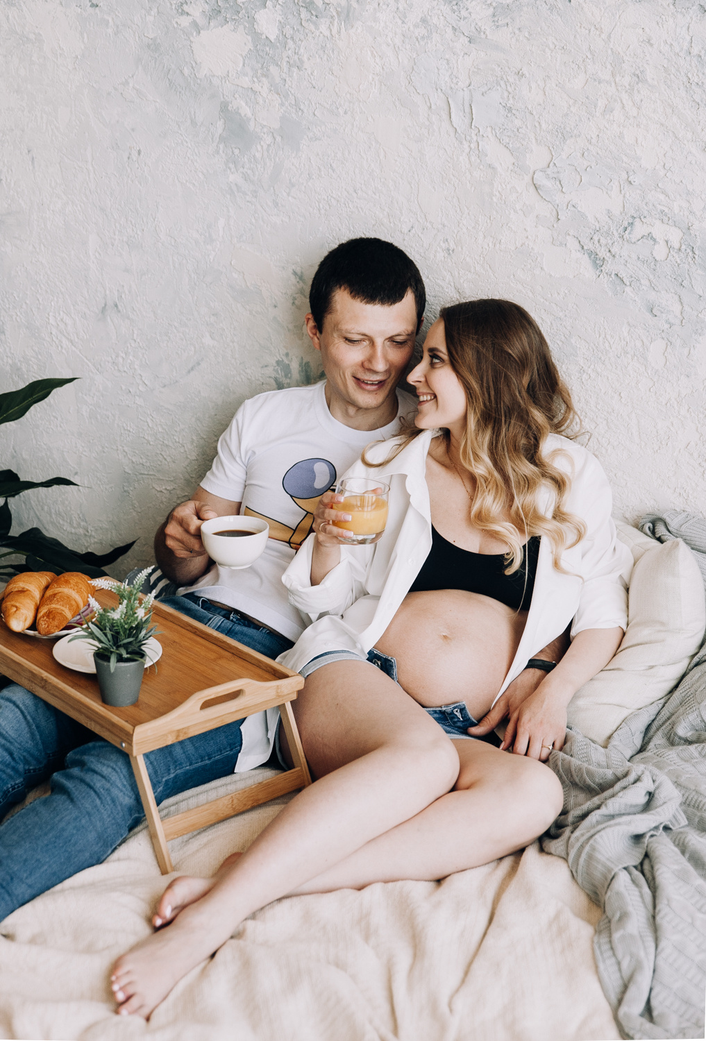 Тематическая фотосессия в студии. Свадебный и семейный фотограф в Москве Андрасюк Елена